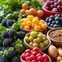 Functional Foods