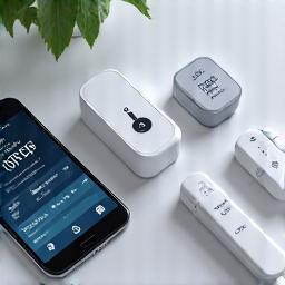 Home Diagnostics
