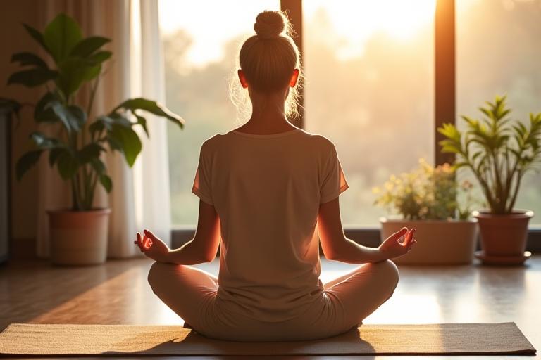 Mindful Routines