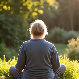 Outdoor Mindfulness