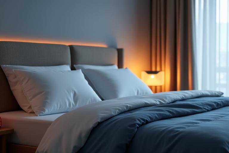 Sleep Optimization